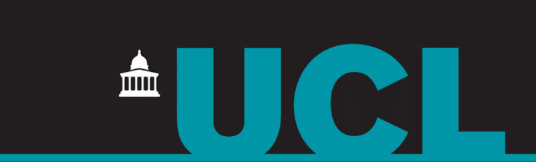 UCL Logo